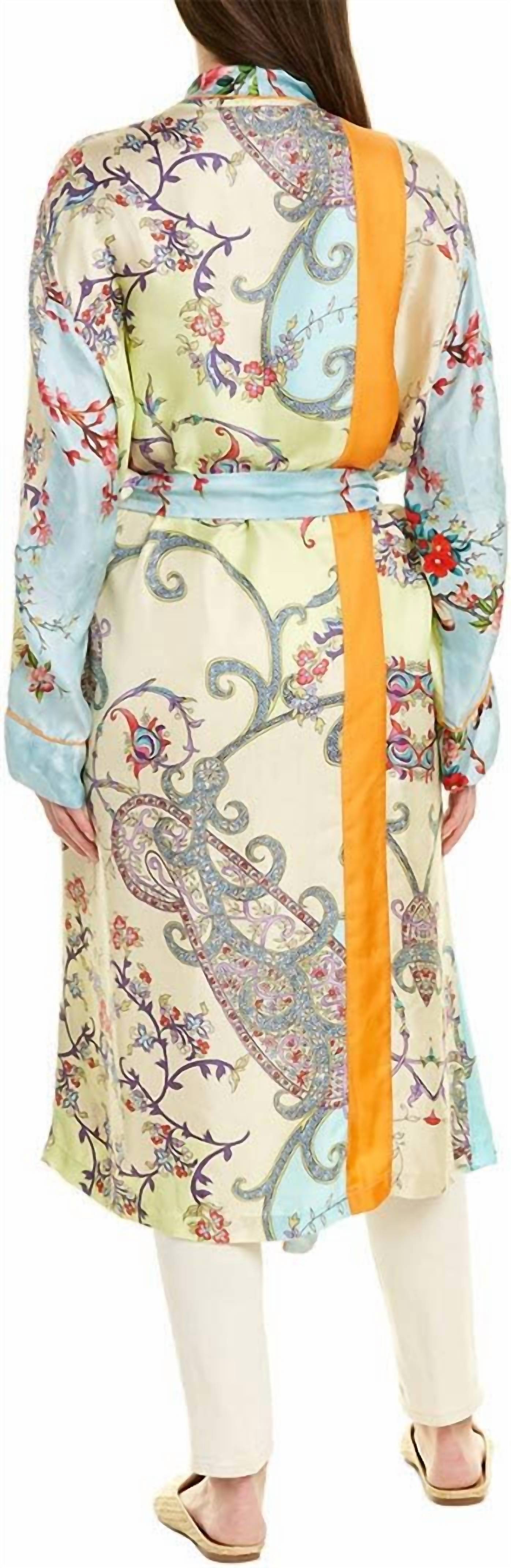 Johnny Was - Eve Robe