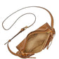 Lucky Brand - Women's Spotted Hair Cross Body/Shoulder Bag