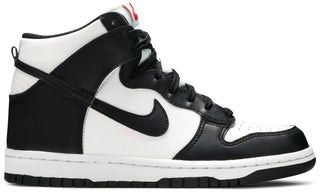 Nike - Kids Panda Dunk High GS Sneaker