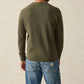 Faherty - Jackson Crew Sweater