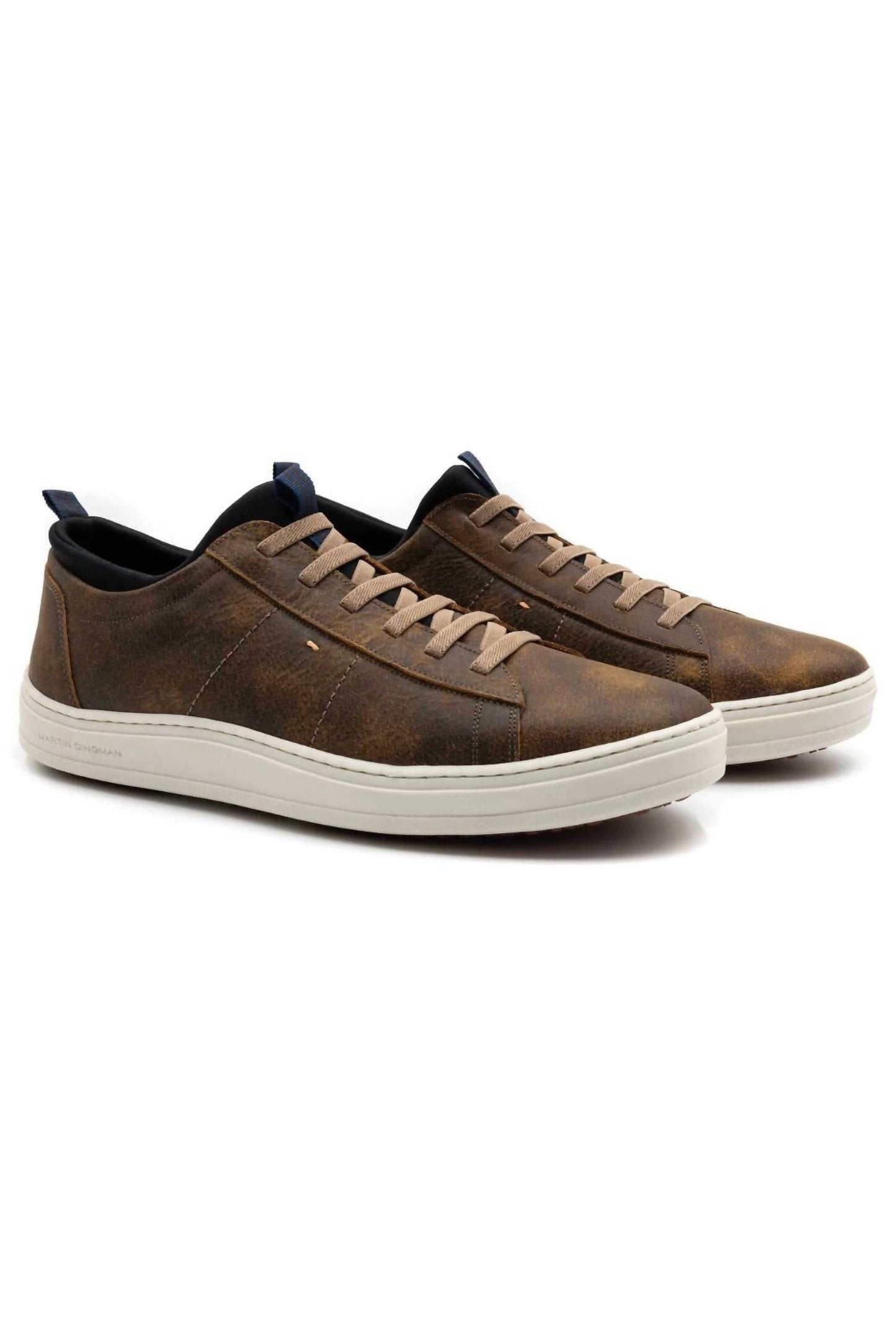 Martin Dingman - Men's Cameron Sneaker