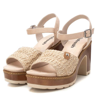 Xti - Women's Refresh Strap Sandals