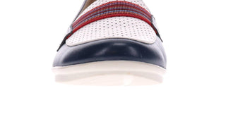 Revere - Women's Monte Carlo Wedge Loafer