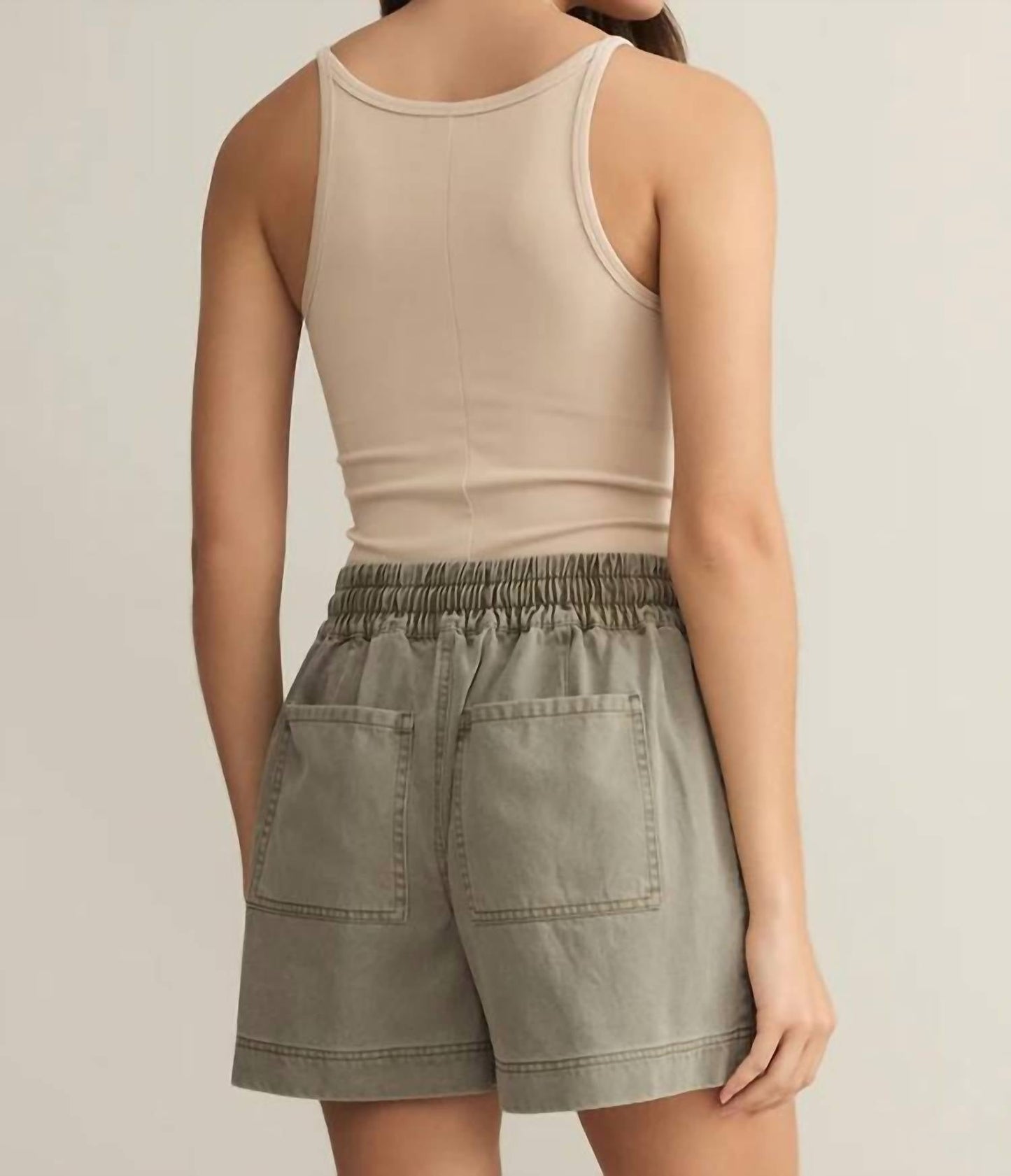 Z Supply - Women's Summerland Short