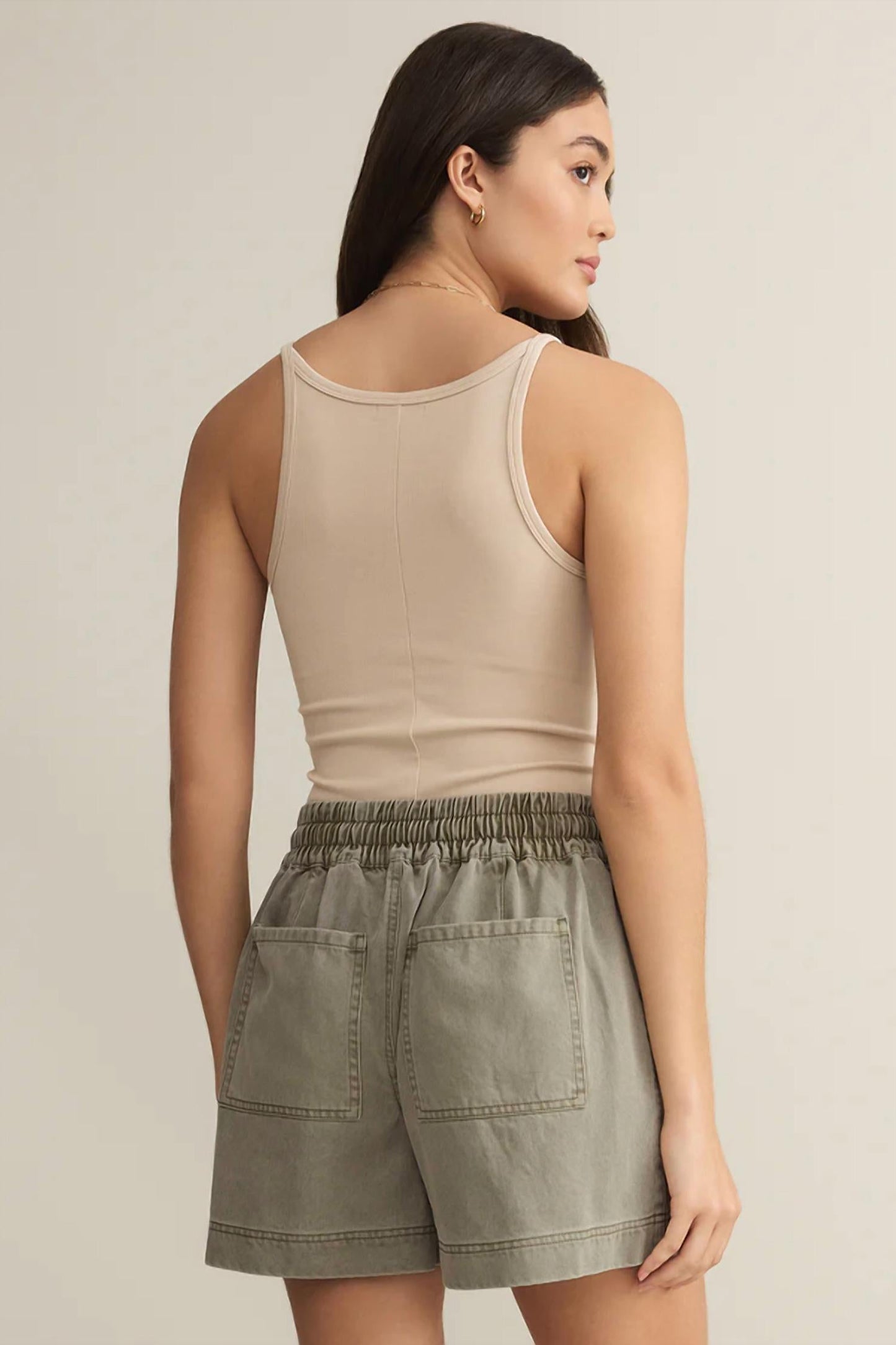 Z Supply - Women's Summerland Short