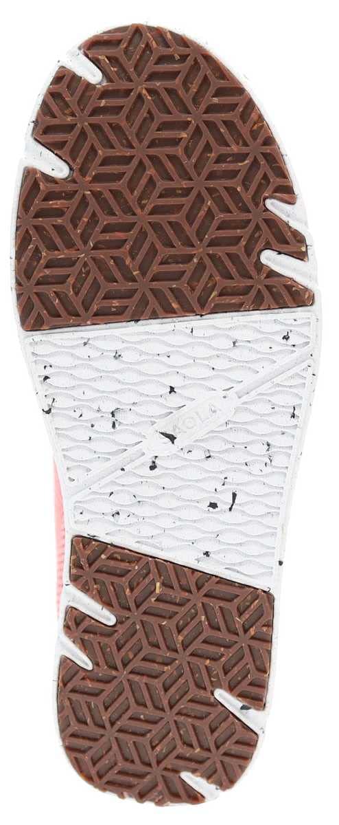 Saola Womens Tsavo Casual Shoes - Faded Rose