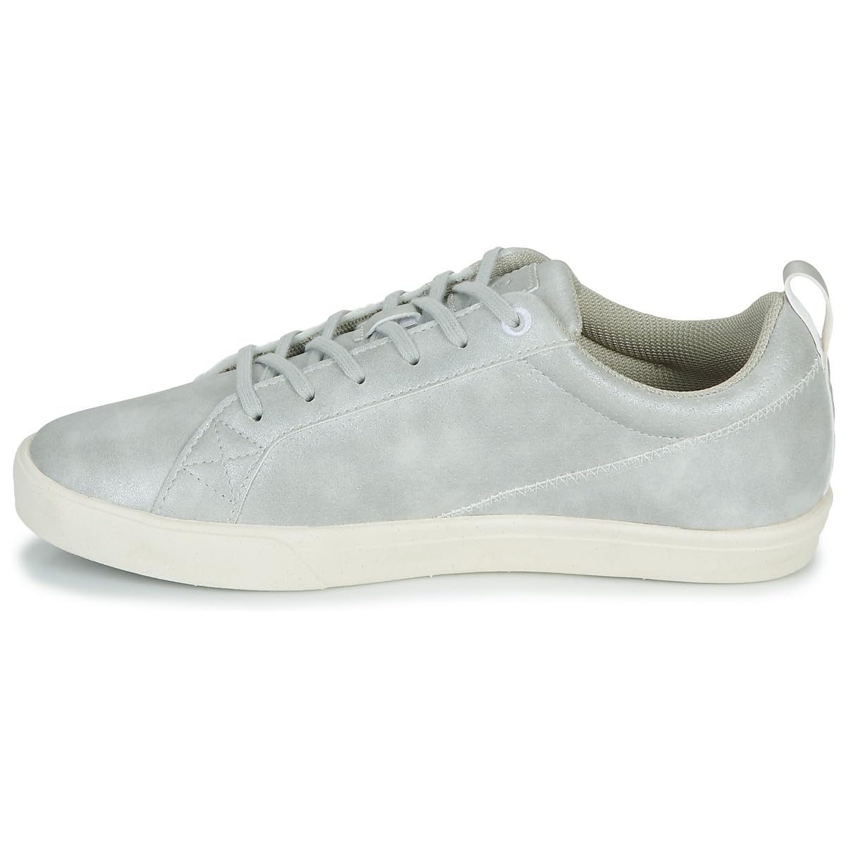 SAOLA Women's Cannon Casual Shoes - Light Grey