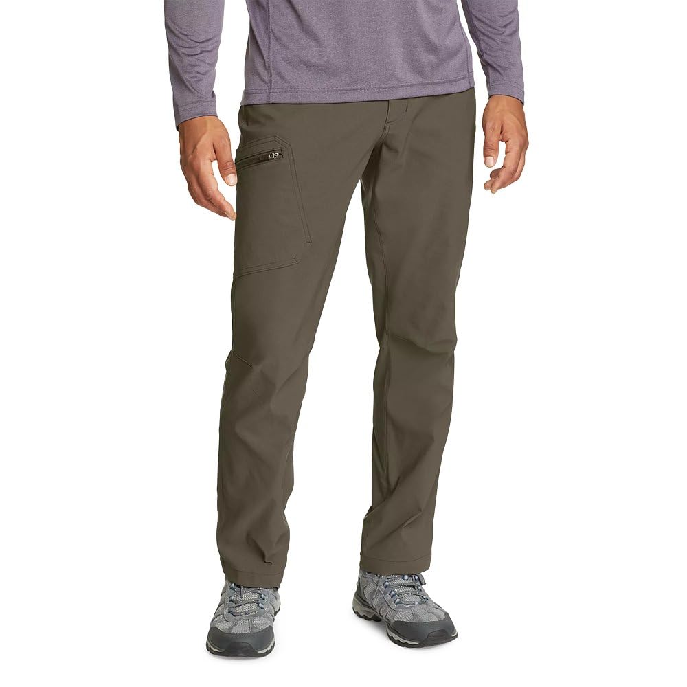 Eddie Bauer Men's Rainier Pants