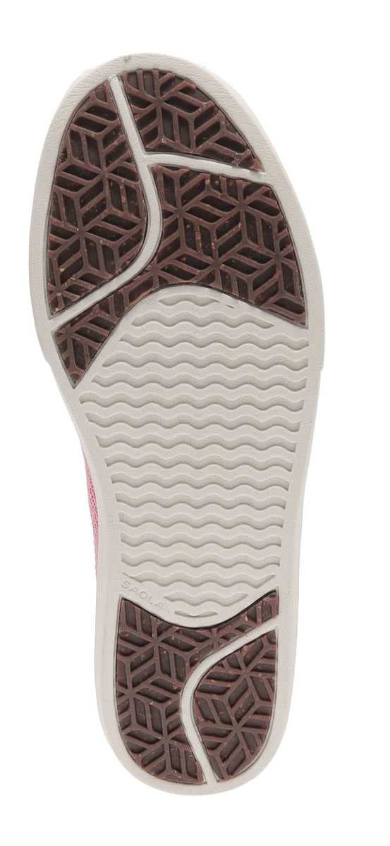 Saola Women's Virunga Eco-Friendly Casual Shoes