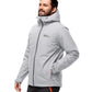 Jack Wolfskin Men's Wisper Insulated Jacket - Phantom