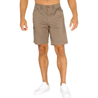 Sherpa Adventure Gear Tenjing Men's Shorts - Maato Grey