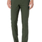 Perry Ellis Portfolio Mens Skinny Fit Tech Dress Pants 32W x 32L Deep Depths