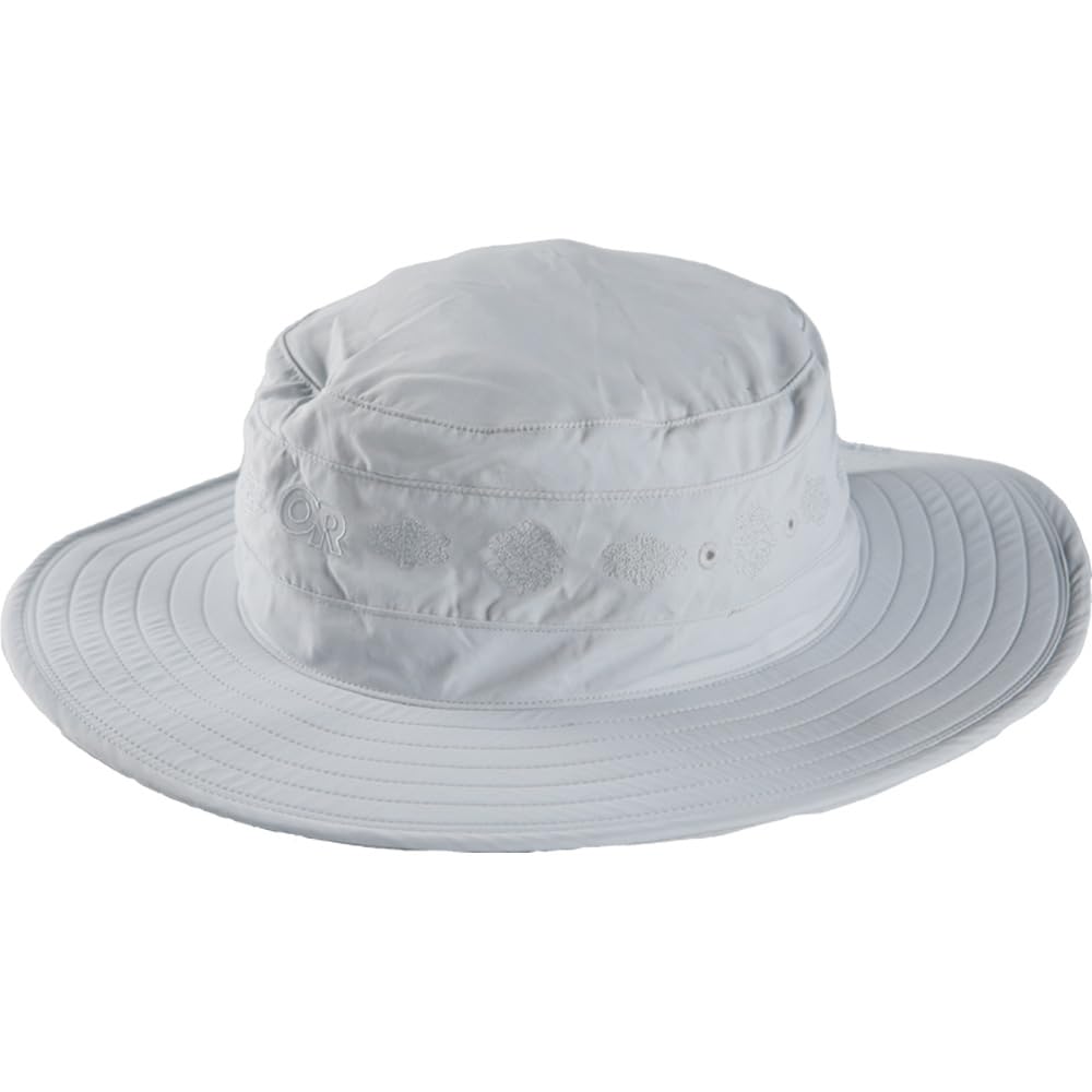 Women's Solar Roller Sun Hat - XL