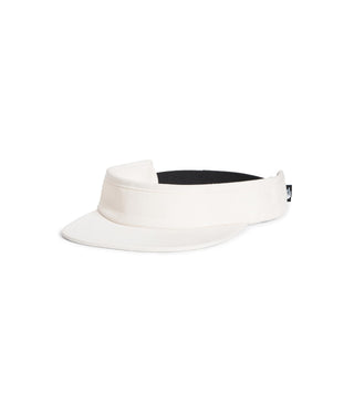 The North Face Class V Men's Visor - Gardenia White