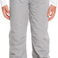 Roxy Girls Diversion Snow Pants - Heather Grey