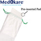 Medokare Medical Grade Urinal Bag