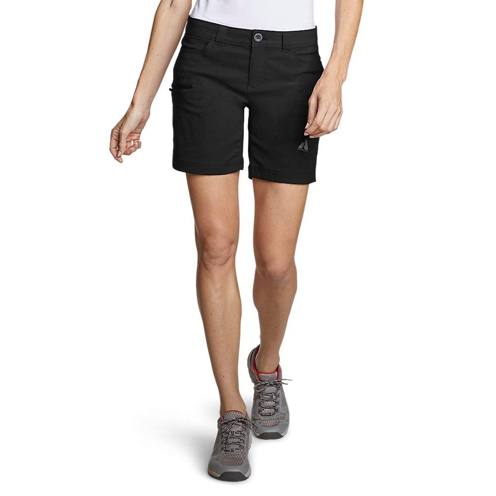 Eddie Bauer Women's Rainier Hiking Shorts