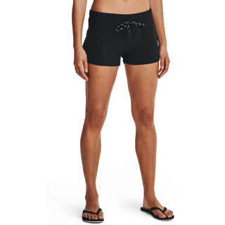Under Armour Fusion Printed Shorts - Medium