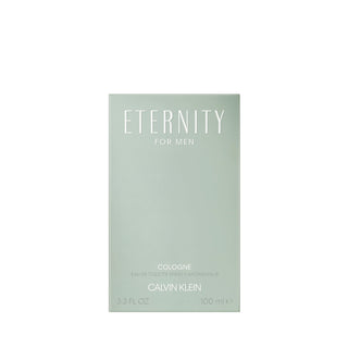 Calvin Klein Eternity Cologne Eau de Toilette Spray for Men 3.4 Oz