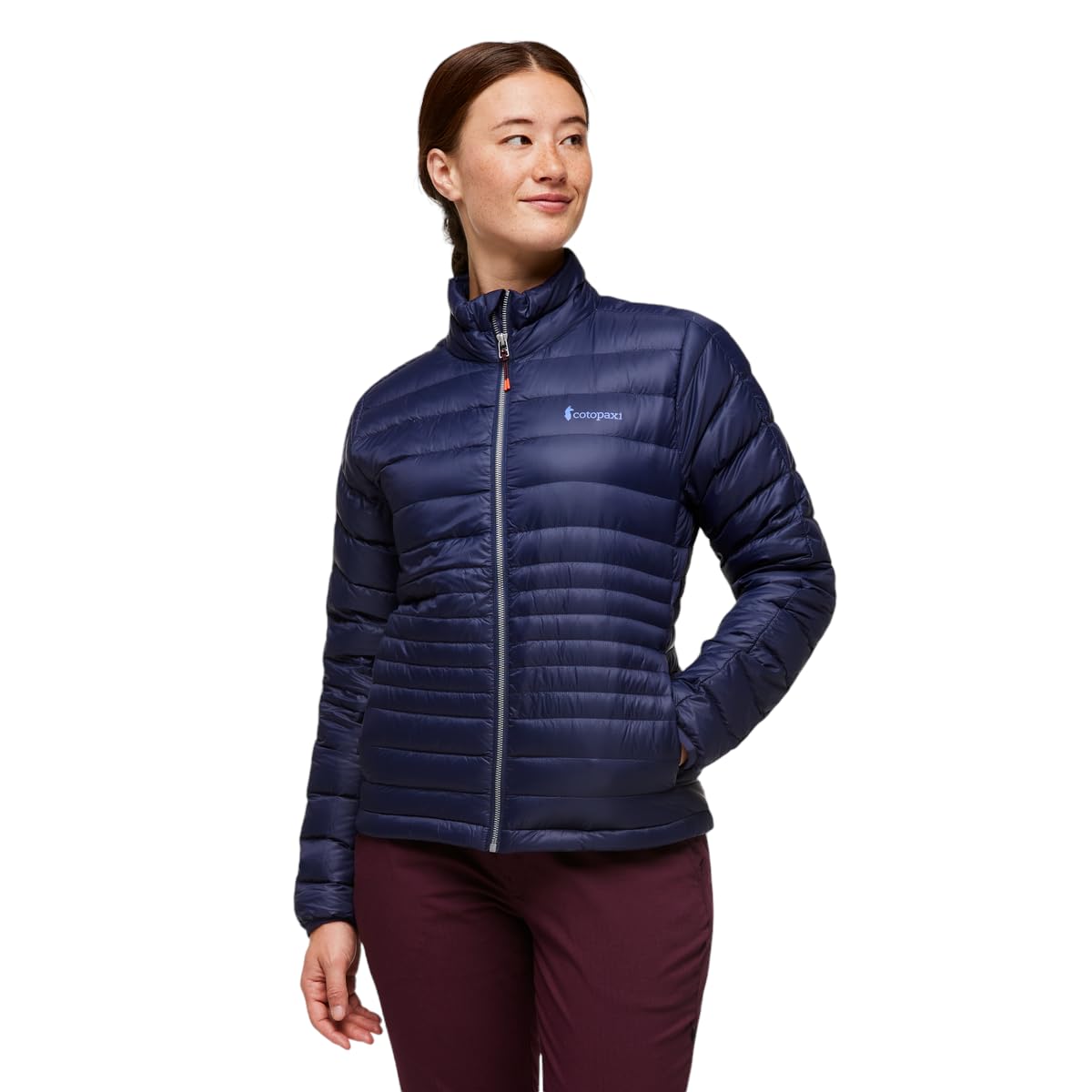 Cotopaxi Women's Fuego Down Jacket - Small