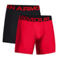 Under Armour Men's Tech Boxerjock - Pack of Two
