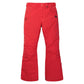 Burton Boys Barnstorm Insulated Snow Pants - Tomato
