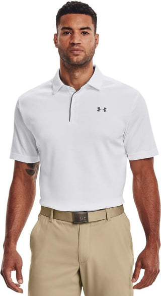 Under Armour Men's UA Tech Polo - Large
