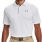 Under Armour Men's UA Tech Polo - Large