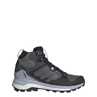 adidas Skychaser 2 Mid GTX Women's Hiking Shoes - Grey