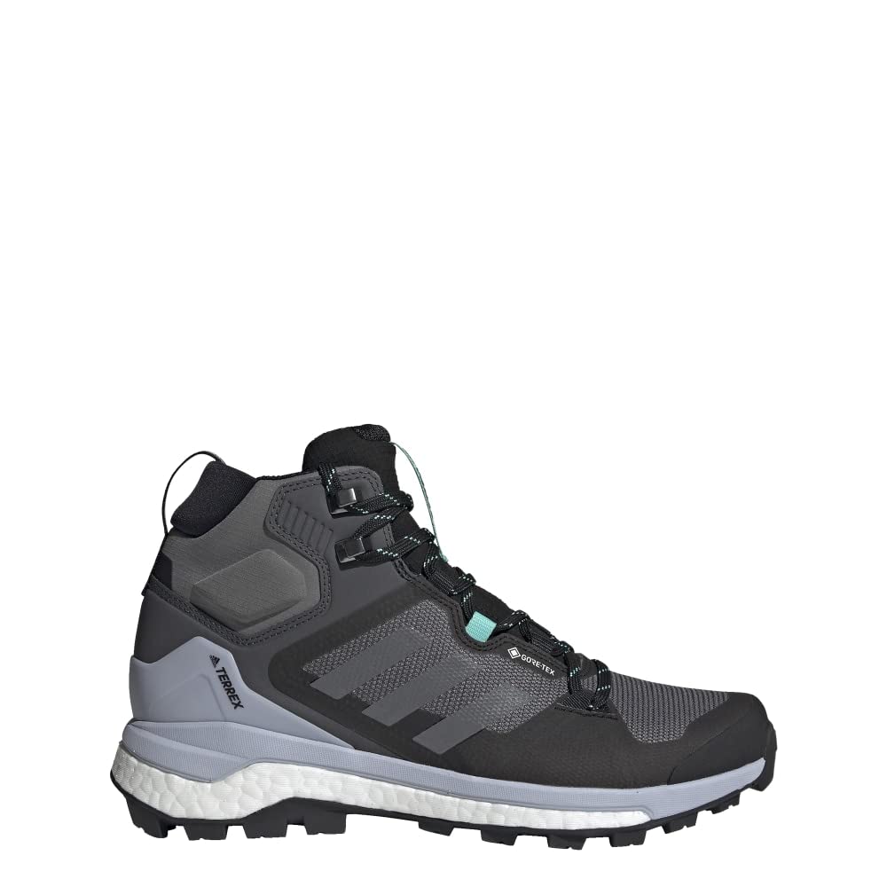 adidas Skychaser 2 Mid GTX Women's Hiking Shoes - Grey