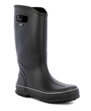 Bogs Men's Waterproof Rubber Rain Boot
