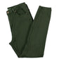 Celebrity Pink Juniors Skinny Jeans Green