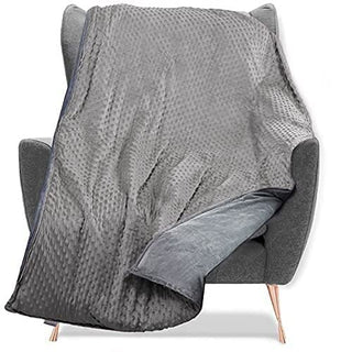 Quility Weighted Blanket for Adults