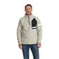 Spyder Mens Wengen Bandit Fleece Sweater Jacket