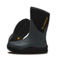 LaCrosse Alpha Agility Men s Field Boot Black Gray Size 15 M