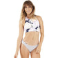 Carve Designs Women's Sanitas Reversible Swim Bottom