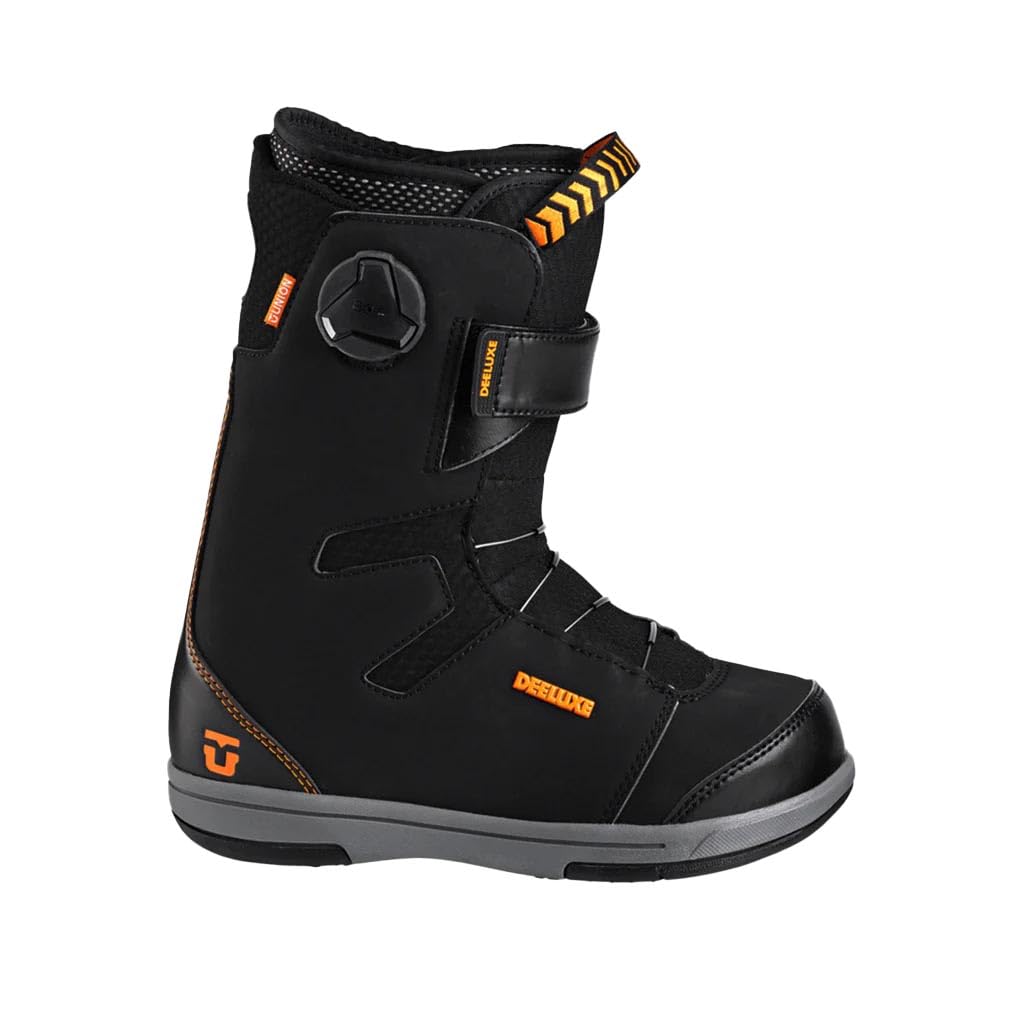 Union Cadet Youth Snowboard Boots