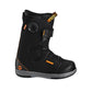 Union Cadet Youth Snowboard Boots - Black