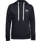 Under Armour Women's Rival Fleece Full Zip Hoodie