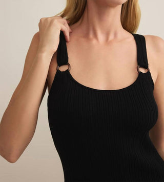 Z Supply - Salinas Midi Dress