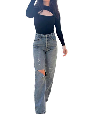 Buddylove - Here For A Good Time Bodysuit