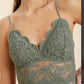 Wishlist - Lovely Scalloped Lace Bralette