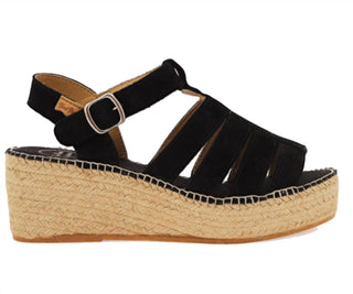 Toni Pons - Iria Se Wedge Sandal