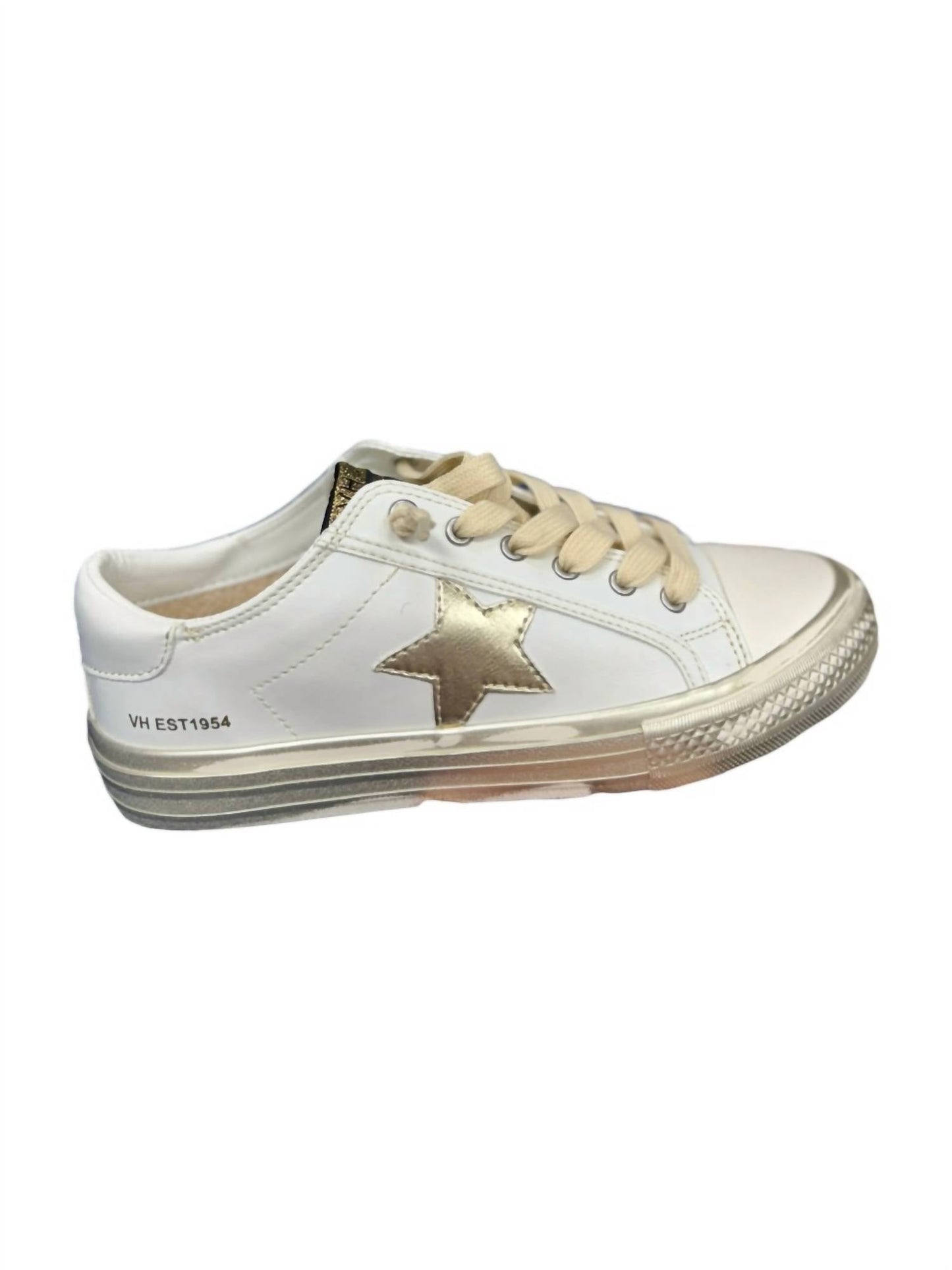 Vintage Havana - Alive 43 Sneaker