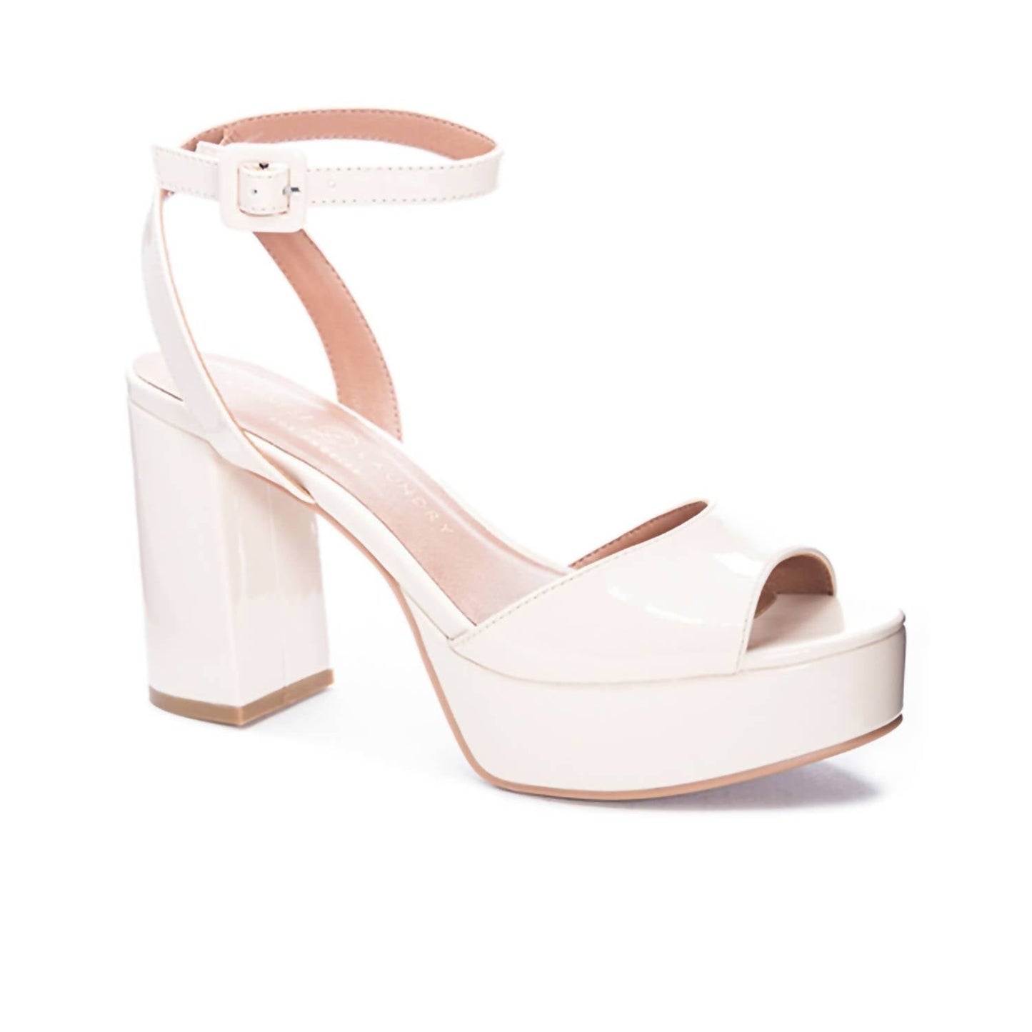 Chinese Laundry - Women's Theresa Heels