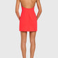 Amanda Uprichard - Donahue Mini Dress