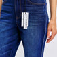 Judy Blue - High Waist Straight Jeans