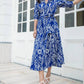 Beyond By Vera - Emily Shirt Dress