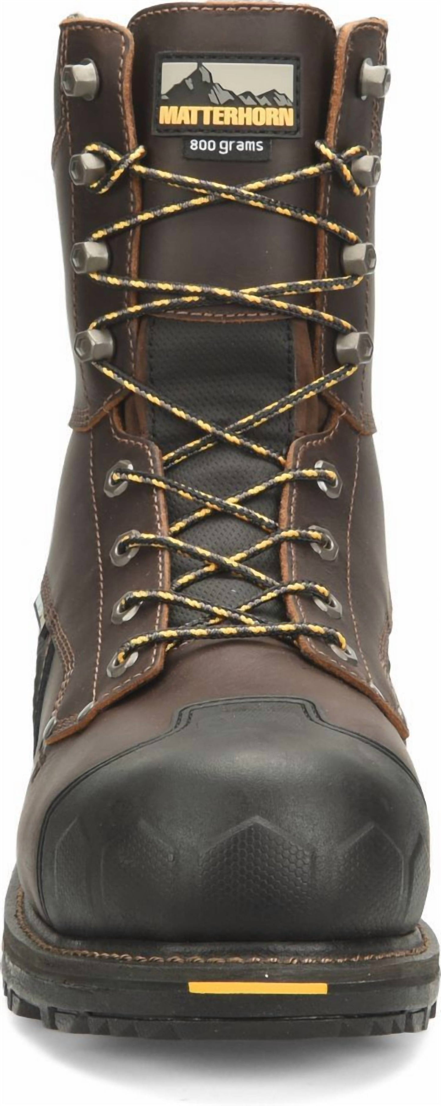 Carolina - Men's Maximus 2.0 Insulated Composite Toe Work Boots