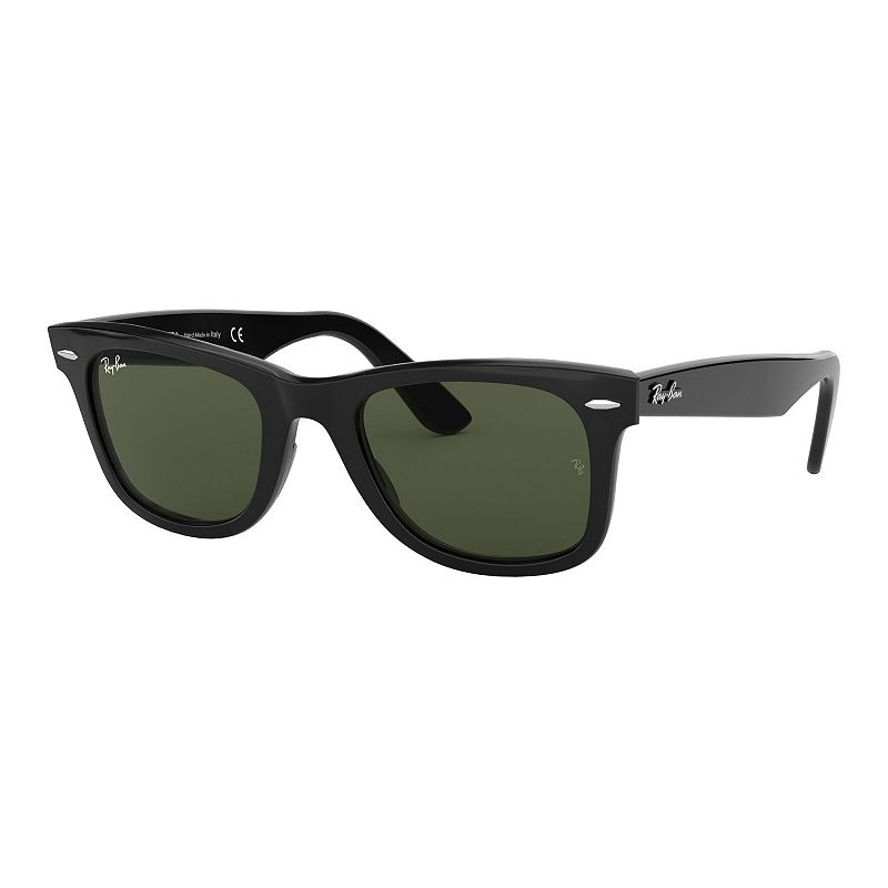 RayBan RB2140 Original Wayfarer Classic Sunglasses